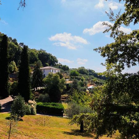 Agriturismo Terra Volonteri Монтекатини Терме Екстериор снимка