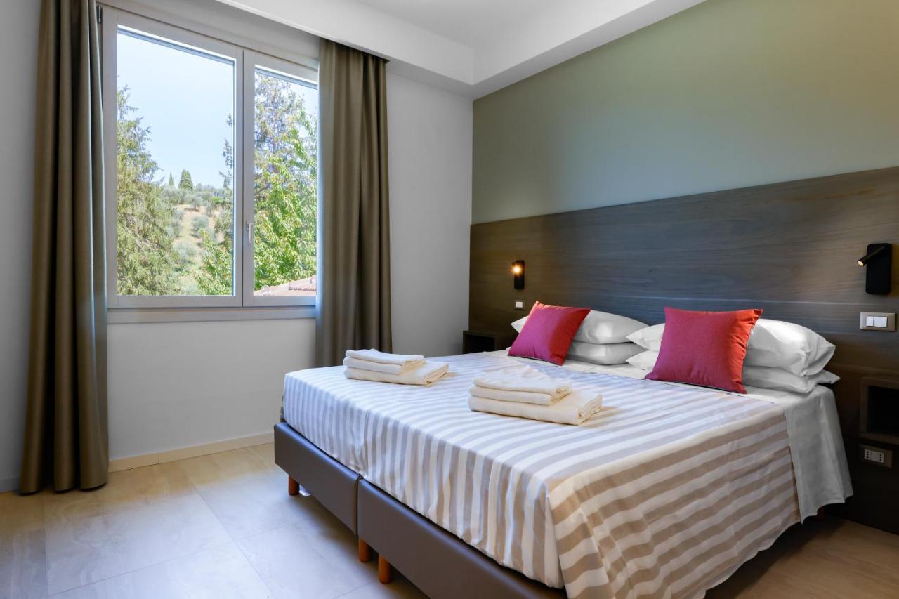 Agriturismo Terra Volonteri Монтекатини Терме Екстериор снимка
