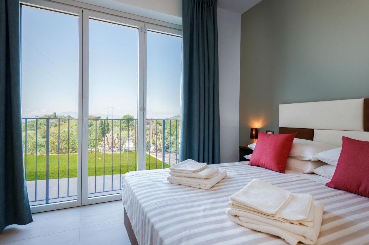 Agriturismo Terra Volonteri Монтекатини Терме Екстериор снимка