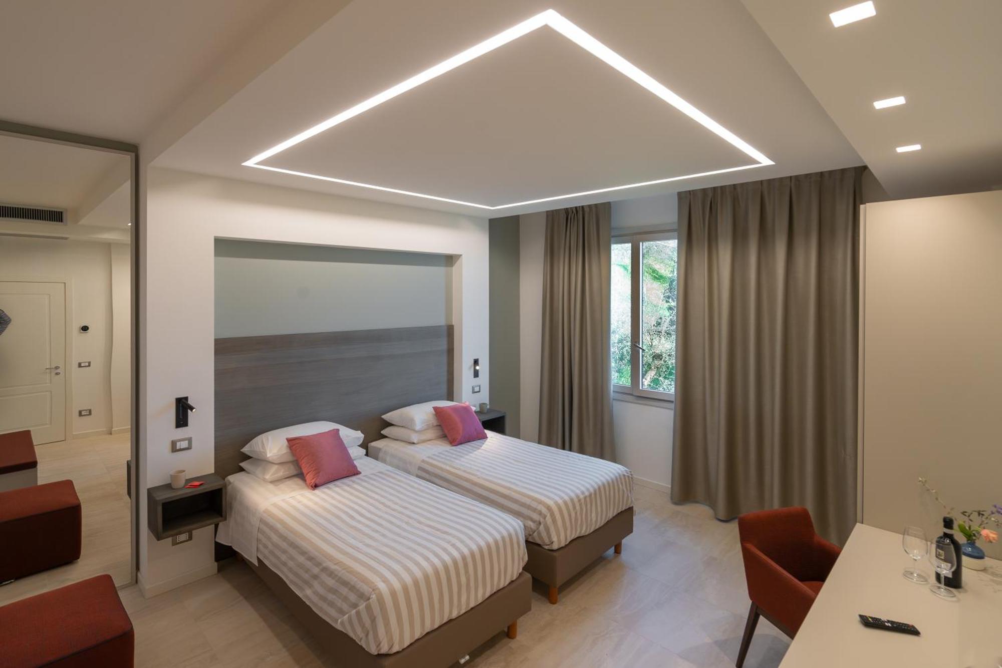 Agriturismo Terra Volonteri Монтекатини Терме Екстериор снимка