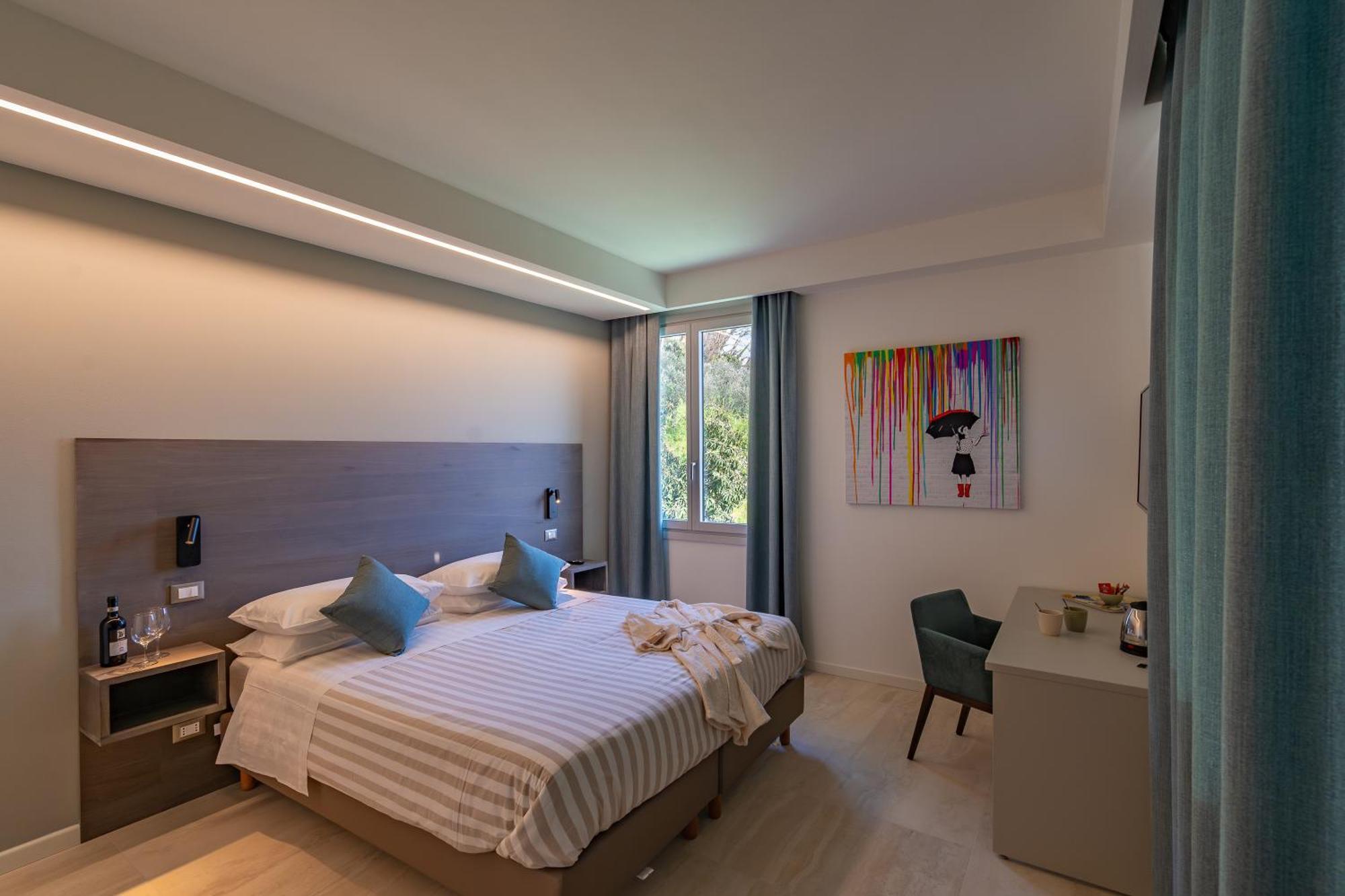 Agriturismo Terra Volonteri Монтекатини Терме Екстериор снимка