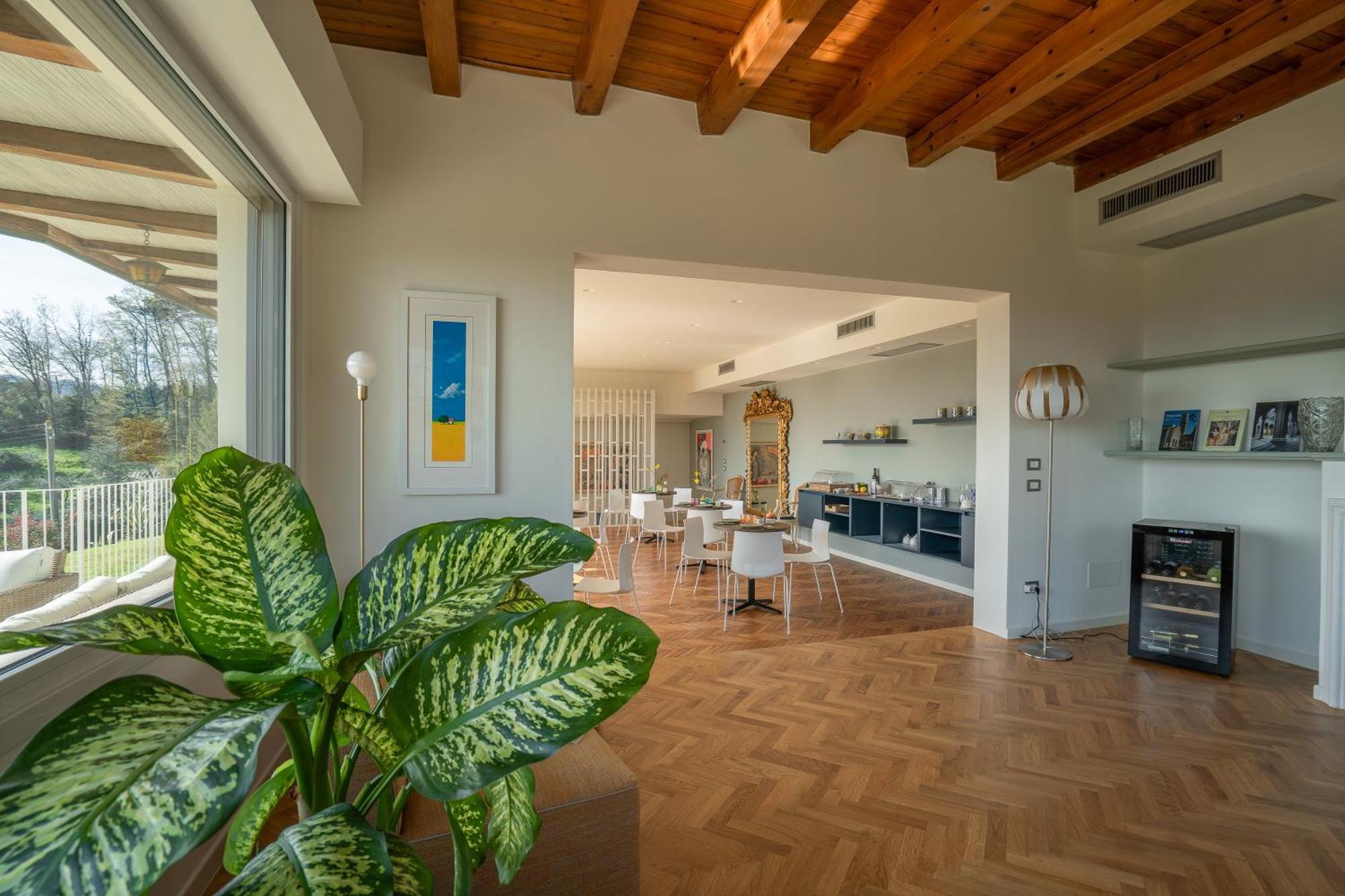 Agriturismo Terra Volonteri Монтекатини Терме Екстериор снимка