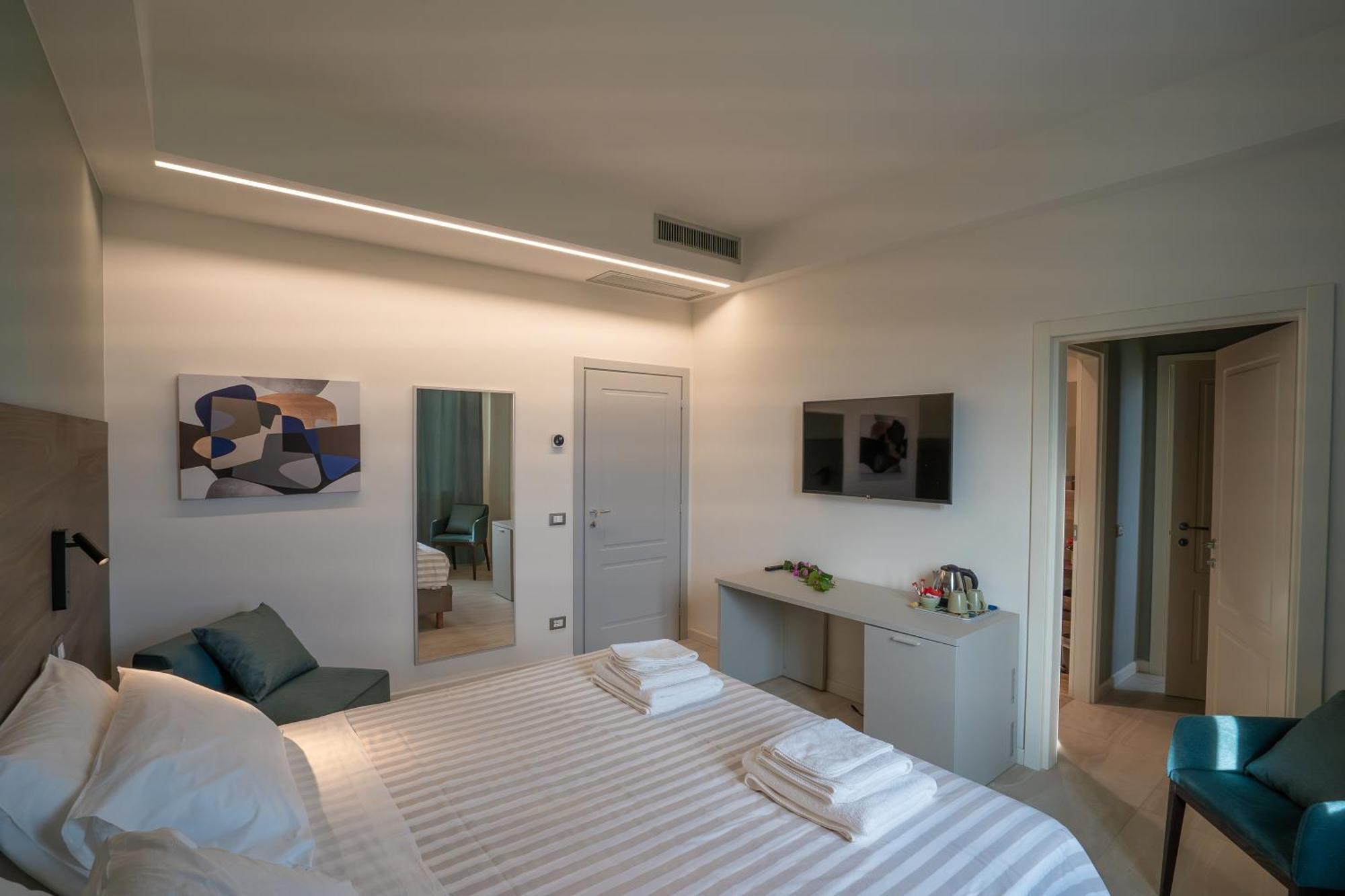 Agriturismo Terra Volonteri Монтекатини Терме Екстериор снимка