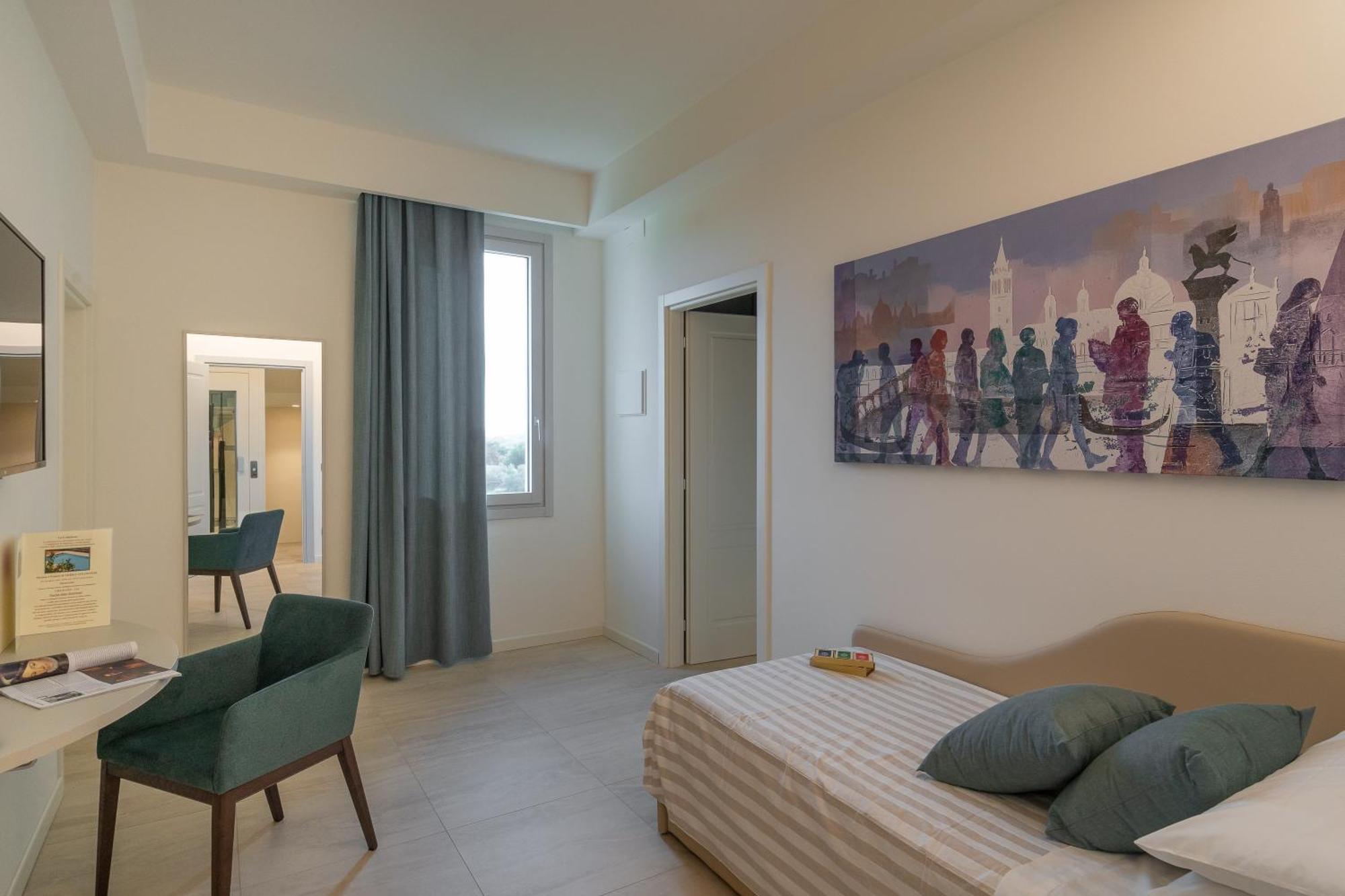 Agriturismo Terra Volonteri Монтекатини Терме Екстериор снимка